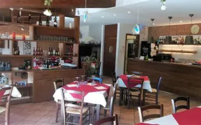 Agriturismo Monte Del Re