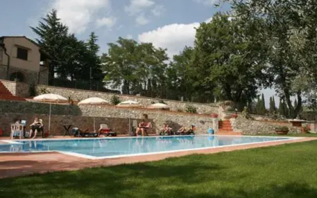 Agriturismo SantAntonio