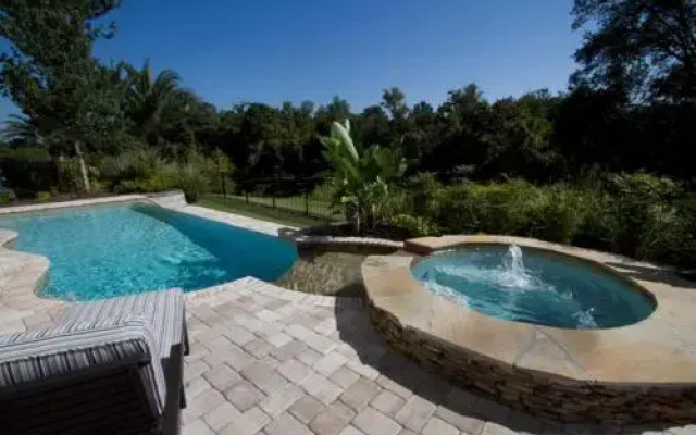 Villa W219