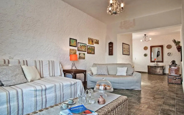 Villa Thetis