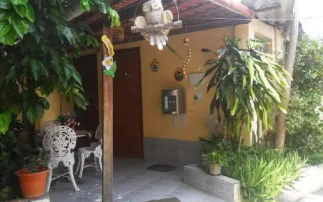 Pousada Recanto Miramar