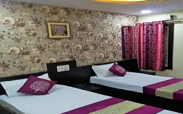 Hotel K K
