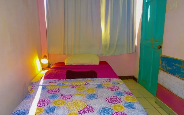Lapa Verde Lodge