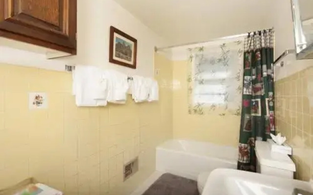 Adkins House - Silverthorne