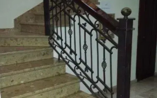 Casa Aly