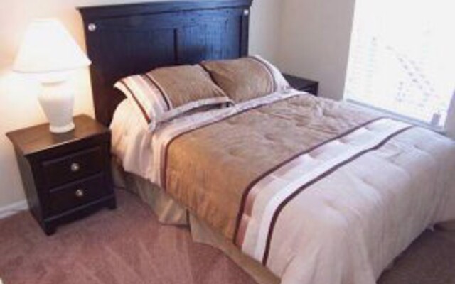 876 Sandy Ridge House 5 Bedroom by Florida Star