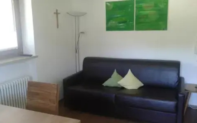 Ferienwohnungen Residence Folie