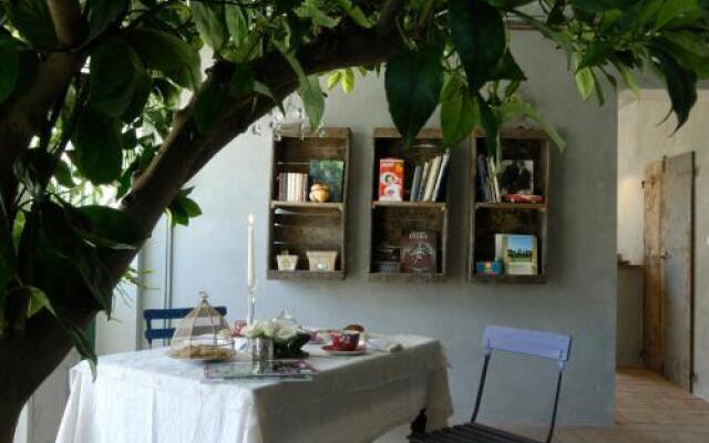 CaBevilacqua Bed&Breakfast