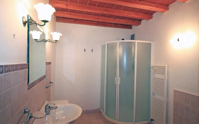 Locazione turistica Il Poggio