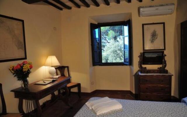 Castello di Casalappi