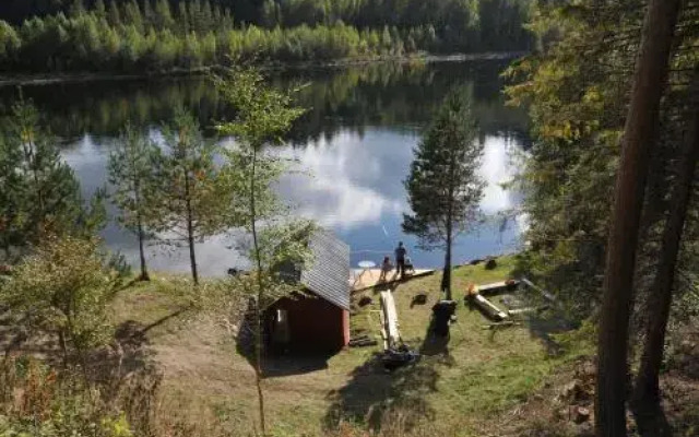 Zorbcenter Holiday Homes