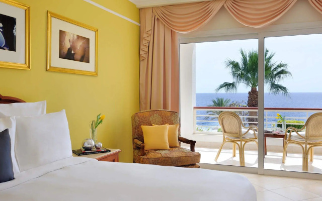 Resta Sharm