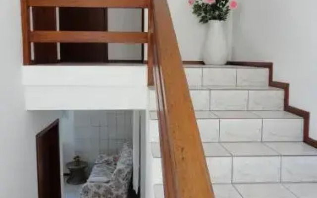 Residencial Dois Amores Casa