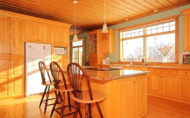 Rock Hill Bed & Breakfast