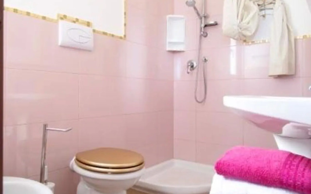 B&b Giglio di Mare
