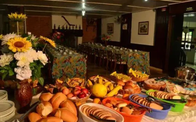 O Paturi Hotel