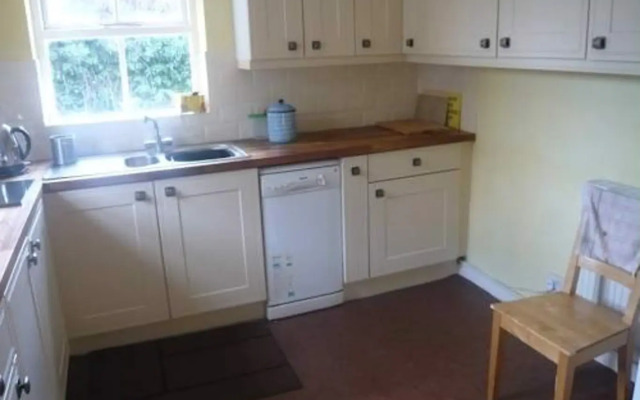 The Georgian Guesthouse