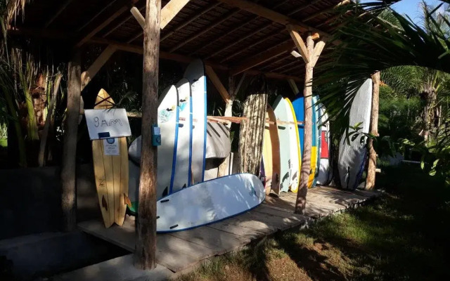 Palm Green Homestay