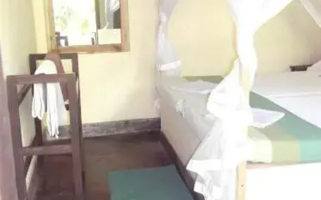 Gecko Restaurant & Rooms