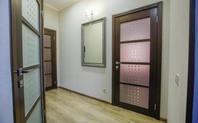 Apartamenty na Moskovskoy