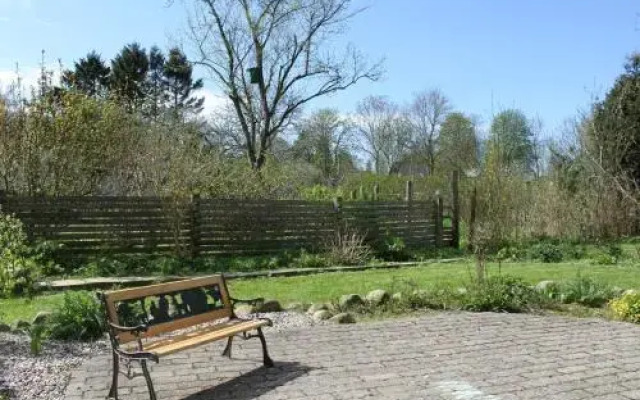 Ferienwohnung Tastrup