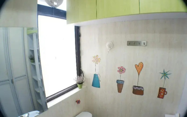 BS Yuki Tsim Sha Tsui House