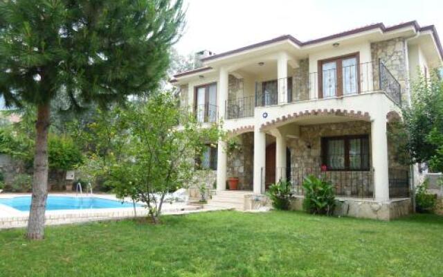 Timelettings Ottoman Villa Турция, Фетхие - отзывы, цены и фото номеров - забронировать отель Timelettings Ottoman Villa онлайн