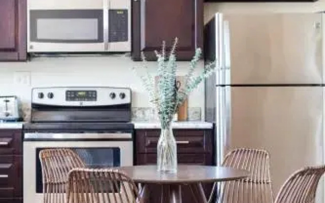Charming 1BR in Audubon by Sonder