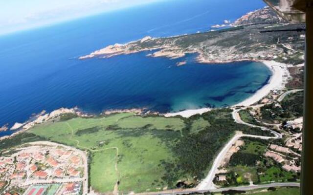 Le Colline di Isola Rossa