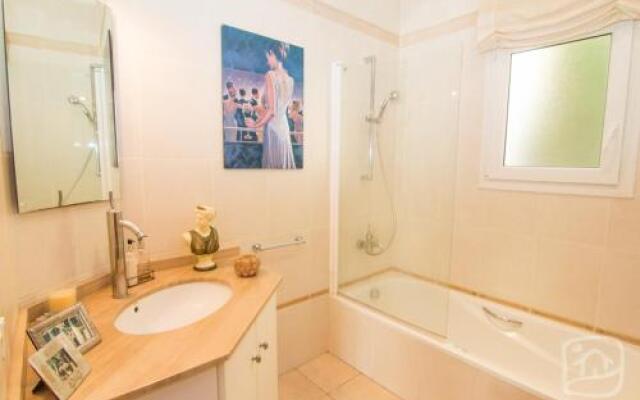 Abahana Villas Lammermoor