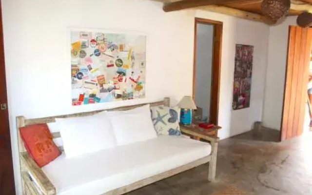 Casa Baixú - Caraíva