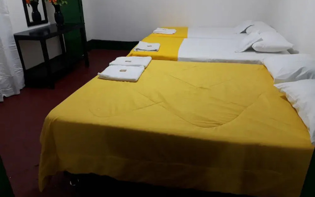Hostal Casa Vania - Hostel