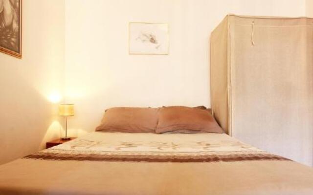 Studio cosy 4 personnes dans le Centre-ville de Nice