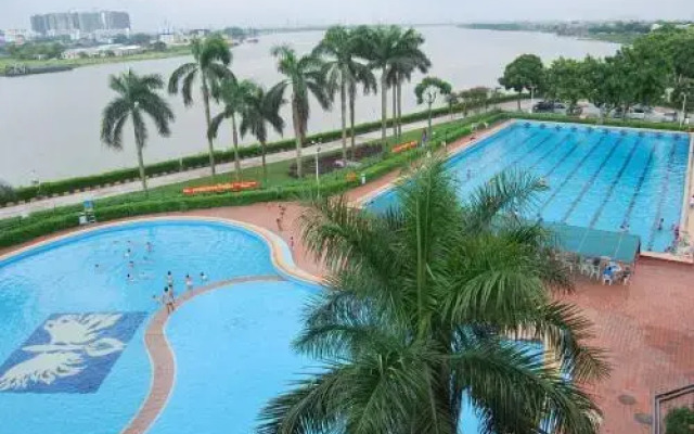 Shunde Gold Coast Hotel