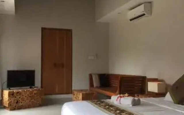 Dag Dig Dug Homestay