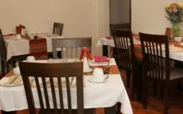 African Dreams Bed & Breakfast