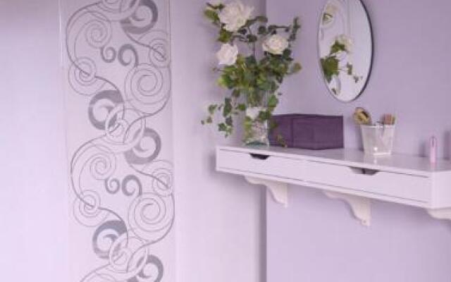 Chambres d'Hotes La Mystérieuse