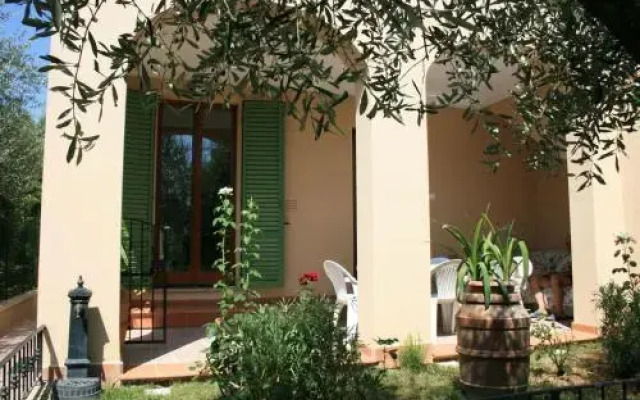 Casa Fanfulla