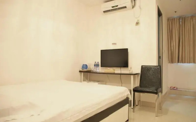 The Comfort Living Inn