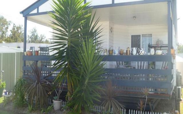 Helidon Mineral Spa Resort