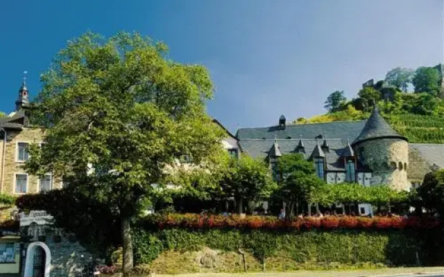 Hotel Haus Lipmann