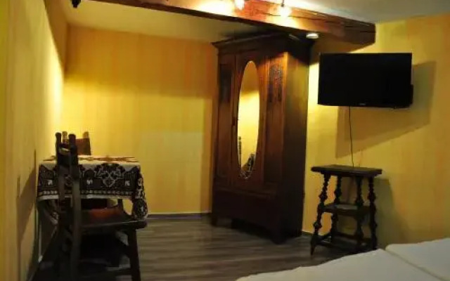 Landgasthof Eschbacher Katz