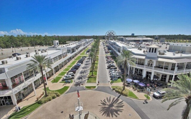 Wharf 412 - 2 Br condo