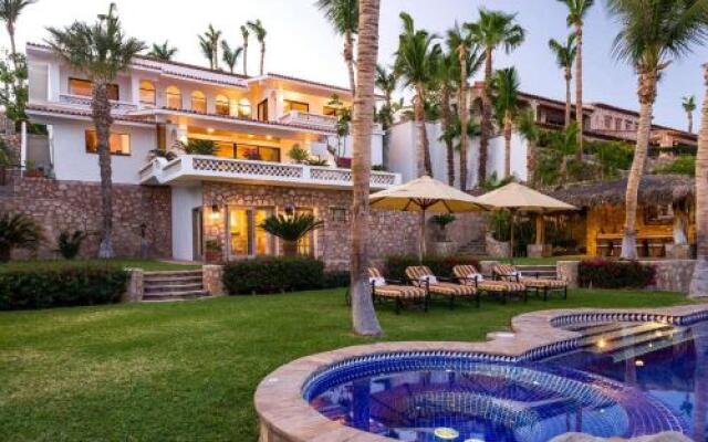 Villa Pacifica - Palmilla