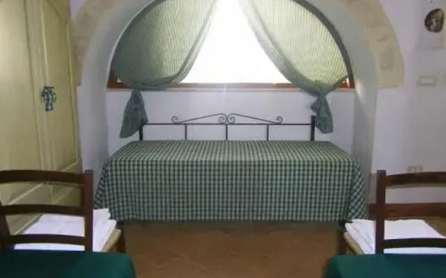 B&B Masseria Cappotto