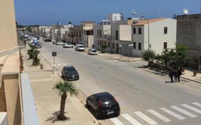 Sea and Relax San Vito Residence