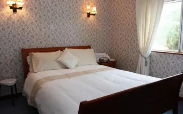 Fort Hill House Holiday Home
