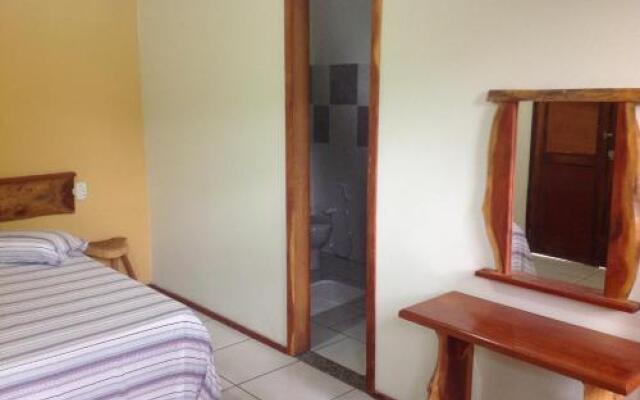 Pousada Vila Verde