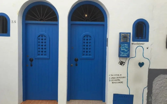Medina Haus Asilah