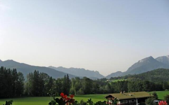 Ferienwohnungen Haus Gröll